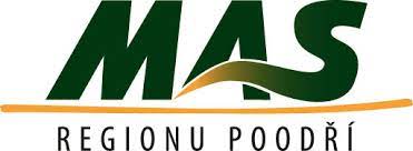 Logo MAS regionu Poodří