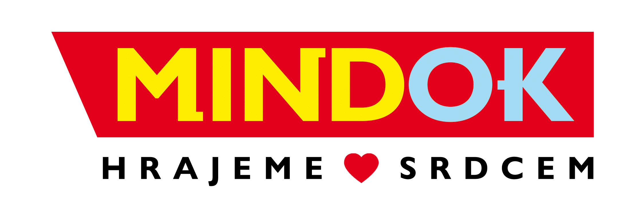 Logo Mindok